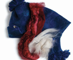 felt fiber felt fiber