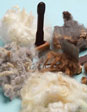 Get Your Free Guide to Carding and Combing Wool