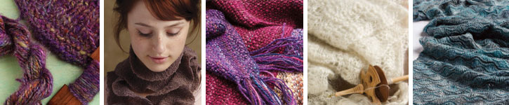From lace to easy scarf knitting patterns, find the design for you with this download. From lace to easy scarf knitting patterns, find the design for you with this download.
