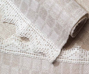 Get expert insight to spin flax. spin-flax