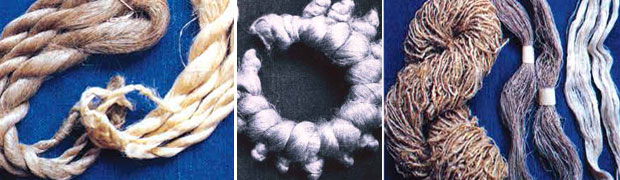 Spinning flax just got easier with expert tips in this free eBook. spinning-flax