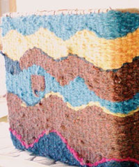 weaving for kids