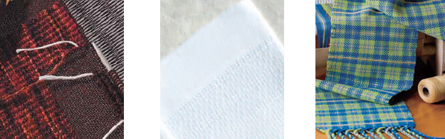 Pattern Weaving