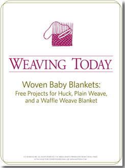 Baby Blanket Patterns