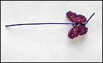 Bending wire