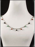 Adventurine Necklace