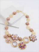 Floradora Necklace