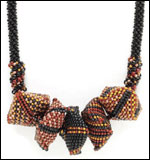 Bead-Making Instructions for Beaded Beads: How to Make Beads from Beading Daily Bead-Making Instructions for Beaded Beads: How to Make Beads from Beading Daily