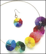 Bead-Making Instructions for Beaded Beads: How to Make Beads from Beading Daily Bead-Making Instructions for Beaded Beads: How to Make Beads from Beading Daily