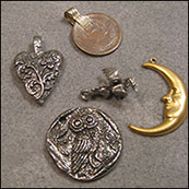 Charms