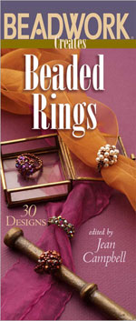Beaded rings