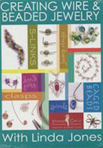 Creating Wire & Beaded Jewelry