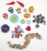 beads