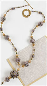 Elizabethan Necklace