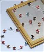 Bead-Making Instructions for Beaded Beads: How to Make Beads from Beading Daily Bead-Making Instructions for Beaded Beads: How to Make Beads from Beading Daily