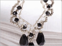 Baroque Earrings