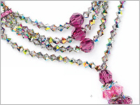 Glamour Girl Necklace