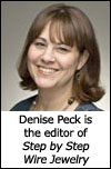 Denise Peck