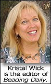Kristal Wick Kristal Wick