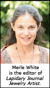 Merle White Merle White