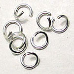 Jump rings