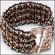 Biker Bracelet