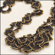 Golden-edged Ruffles