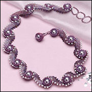Waves of Pearls