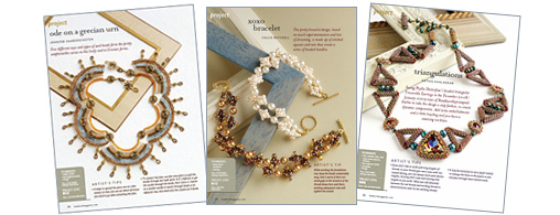 Patterns for beadweaving, how to bead weave, bead weaving designs
