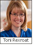 Toni Rexroat