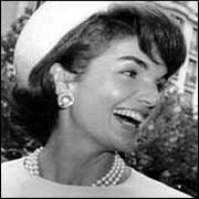 Jackie Kennedy
