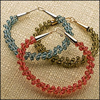 KumihimoCrystalBracelet