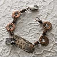 Inspire Bracelet Inspire Bracelet