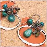 Boho Earrings Boho Earrings