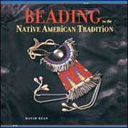 Native American Beading Native American Beading