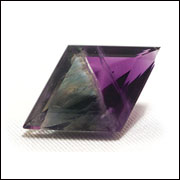 Purple Prasiolite Purple Prasiolite