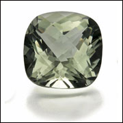 Green Quartz Green Quartz
