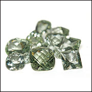 Green Quartz Group Green Quartz Group