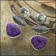 Helen Driggs Earrings Helen Driggs Earrings