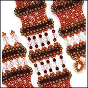 Bombay Bracelet