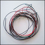 wire