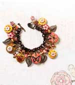 Charm of Butterflies