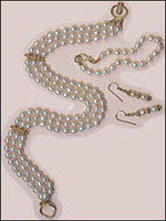 Rallonge de bracelet