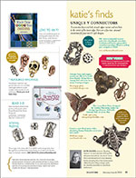 Katie's Beading Secrets