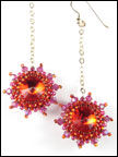 Beadwork Bezels