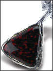 Cast Glass