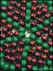Easy Peyote Stitch