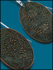 Create with Copper Clay