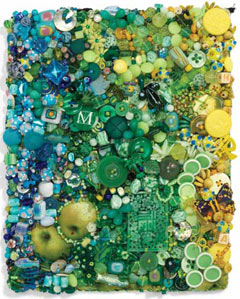 Holiday Alford Quilt Page