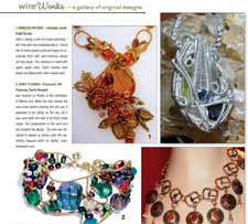 Wire Works Gallery Wire Works Gallery
